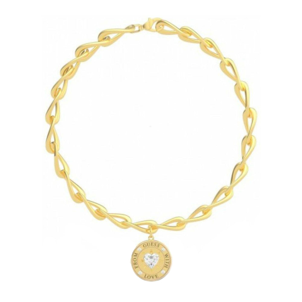 Guess Ladies Necklace UBN70006 Guess Ladies Necklace UBN70006